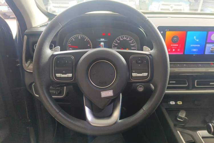 Used Great Wall Poer 2023 2.0T Commercial Version Automatic Diesel 4x4 Elite Long-Box GW4D20M