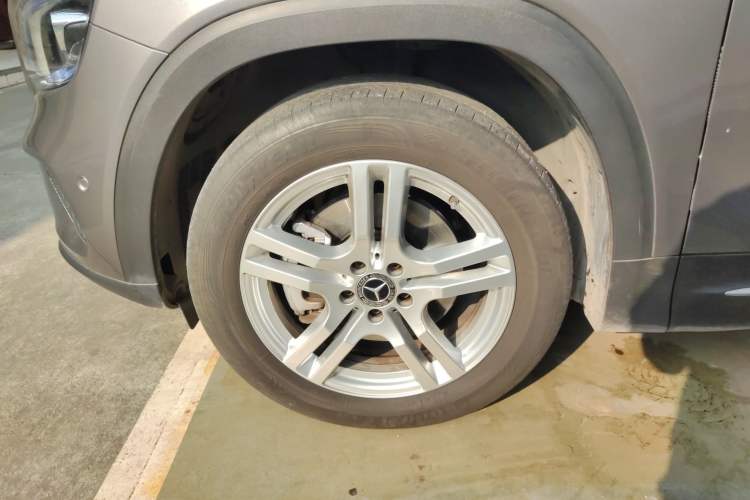 Used Mercedes-Benz GLB 2023 GLB 220 Sport Edition