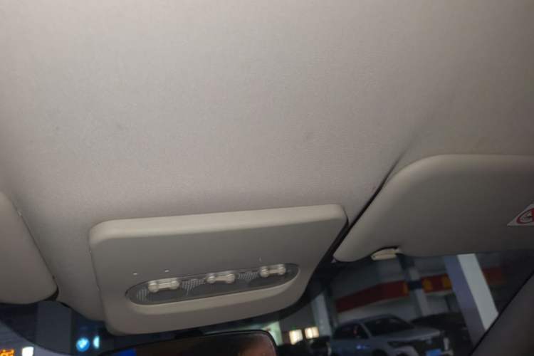 Used Nissan Qashqai 2017 2.0L CVT Smart Enjoyment Version China V Standard