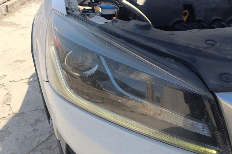 Used Geely Auto Vision S1 2018 1.5L Manual FENGXING Model