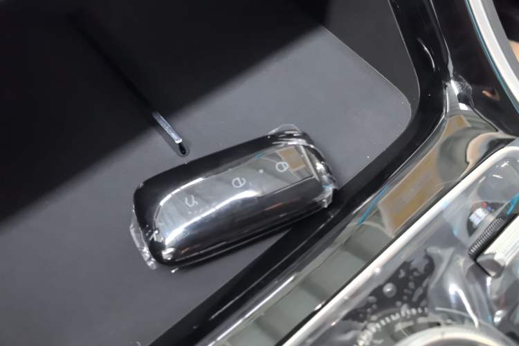 Used Geely Galaxy Galaxy Stellar 6 2026 Model 60km Sailing Edition
