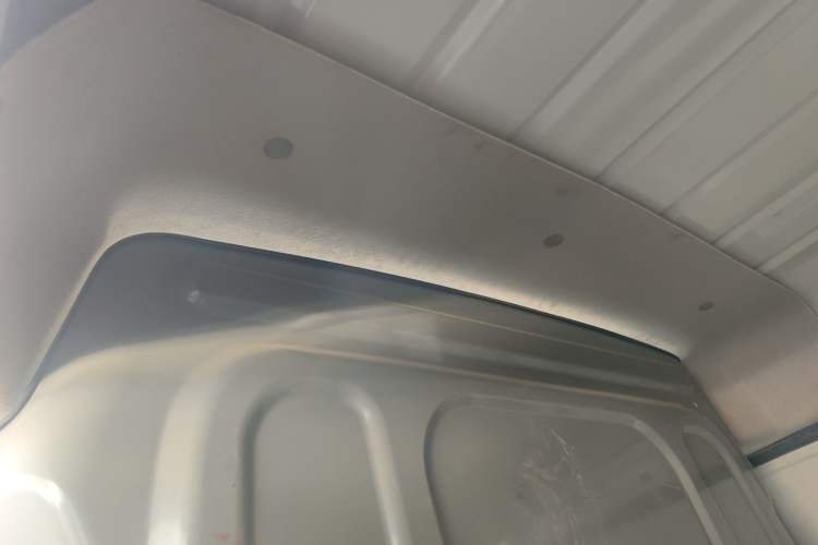 Used Jinbei Hiace X30 2022 1.5L Cargo Version China VI SWC15M Headliner