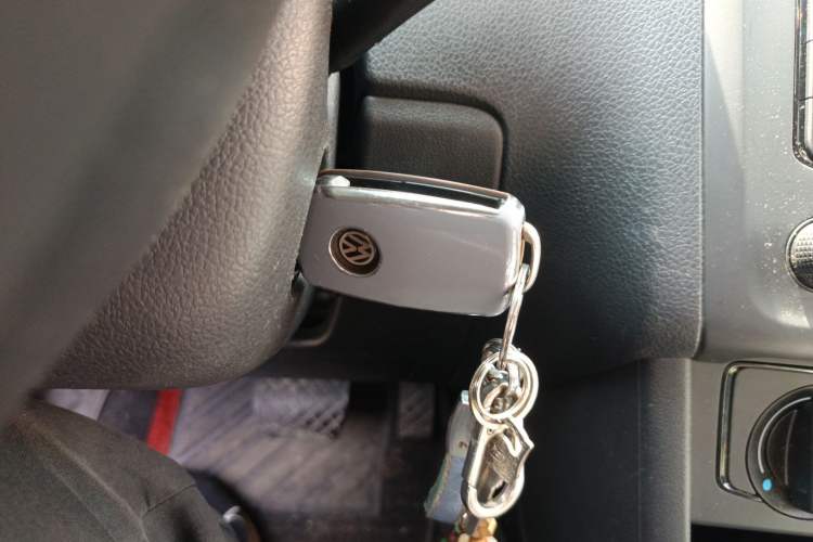 Used Volkswagen Polo 2016 1.4L Automatic Trendy Model