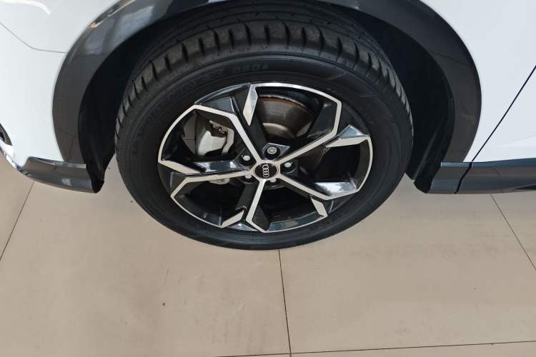 Used Audi Q3 Sportback 2023 45 TFSI quattro Fashion Edition