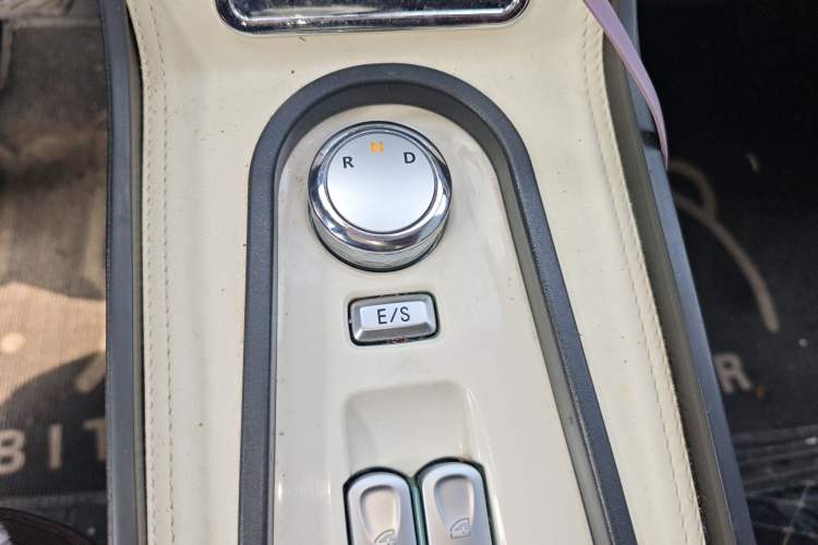 Used Qiyuan Lumin 2023 205km Xiangqin Version
