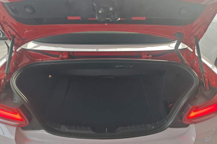 Used BMW 2 Series 2019 225i Convertible Coupe Sports Design Package