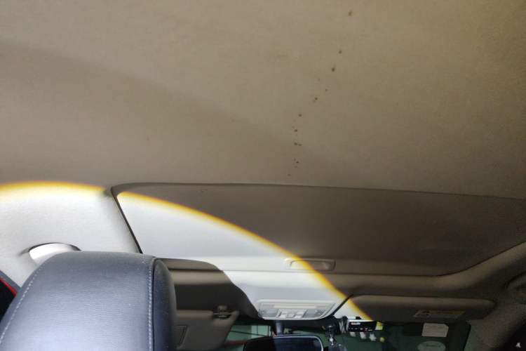 Used Honda Civic 2016 220TURBO CVT Luxury Edition