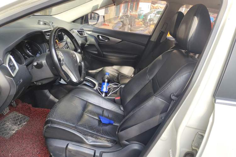 Used Nissan X-Trail 2014 2.0L CVT Comfort Edition 2WD