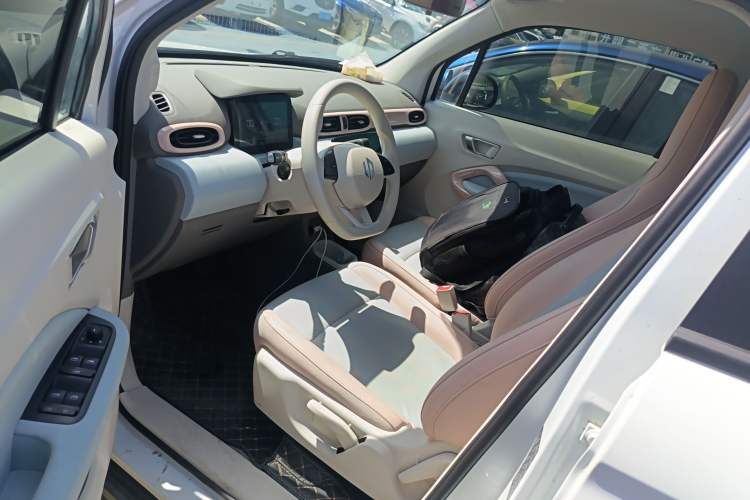 Used Leapmotor T03 2025 310 Comfort Edition