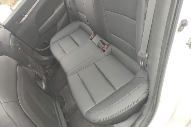 Used Hyundai Elantra (6th Generation / Lingdong) 2016 1.6L Automatic ZhiXuan – Elite Version
