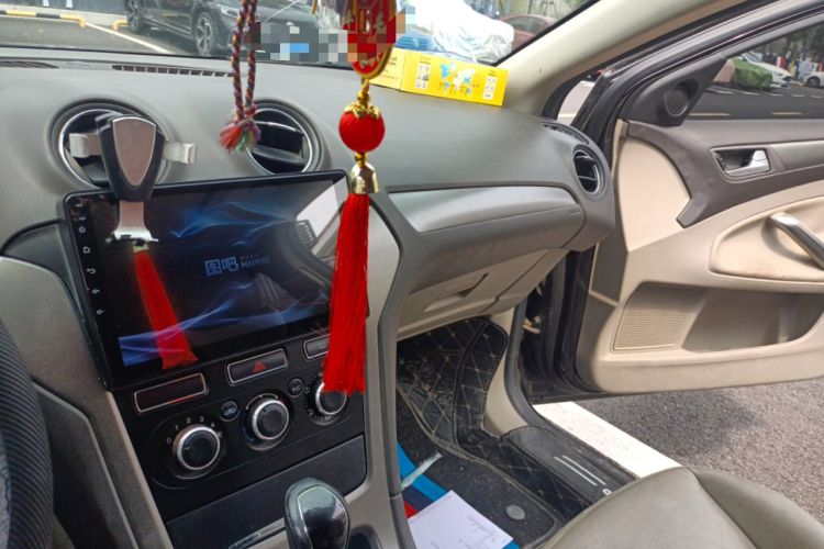 Used Ford Mondeo 2011 2.3L Fashion Edition
