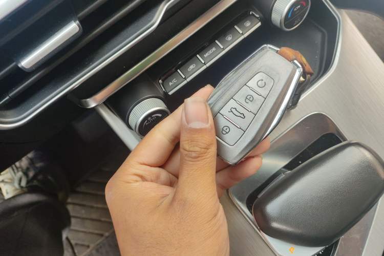 Used Geely Auto Coolray 2021 1.5TD DCT Starry Edition