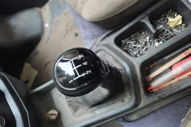 Used Wuling Zhengcheng 2015 1.5L Comfort L3C