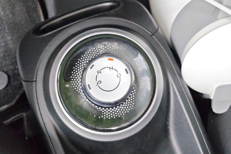 Used Wuling Bingo 2023 203km Light Edition