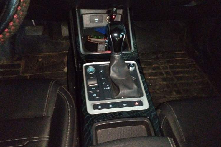 Used BYD Qin 2019 1.5L Automatic Luxury Model