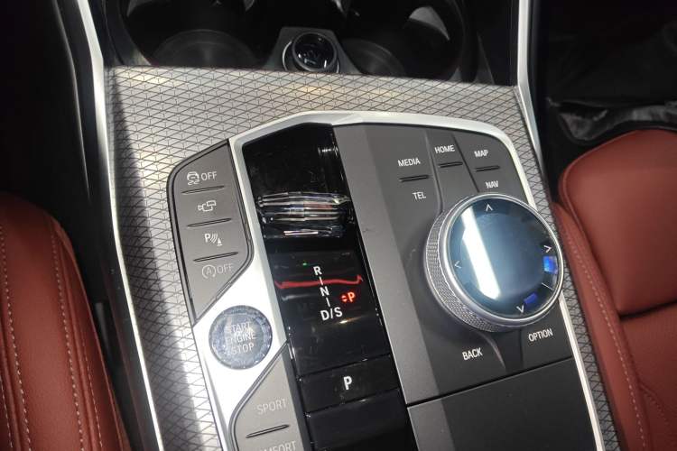 Used BMW 4 Series 2024 430i Gran Coupe M Sport Night Edition Package