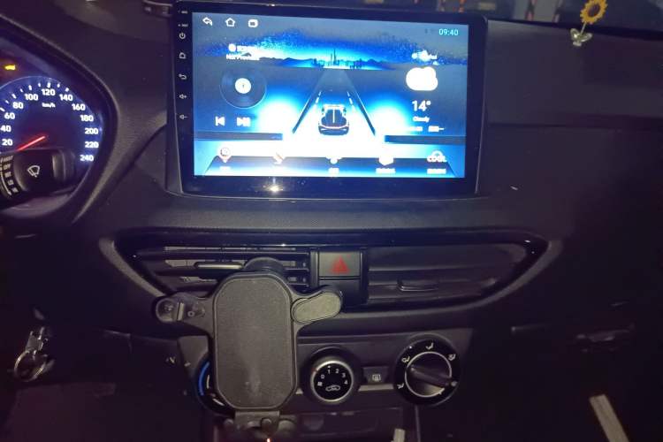 Used Hyundai Celesta 2020 1.6L Automatic GL Enjoyable Edition