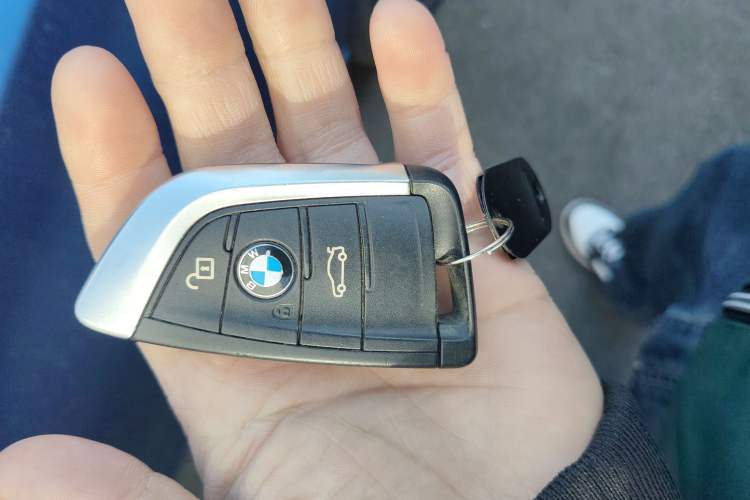 Used BMW 1 Series 2018 118i Sport Edition
