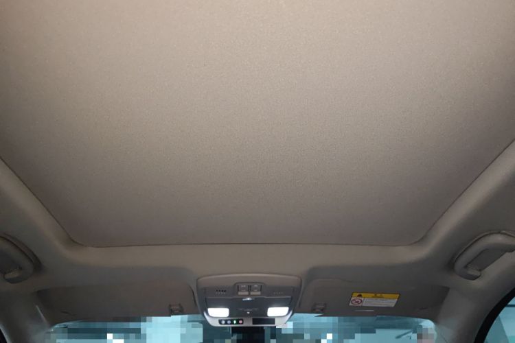 Used Buick Envision 2019 28T Four-Wheel Drive Luxury Version China V Standard Headliner