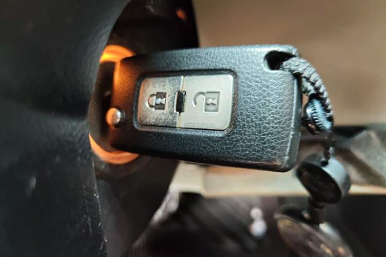 Used Mitsubishi Pajero 