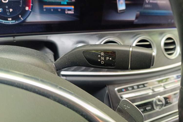 Used Mercedes-Benz E-Class 2018 E 200 L Sport Edition
