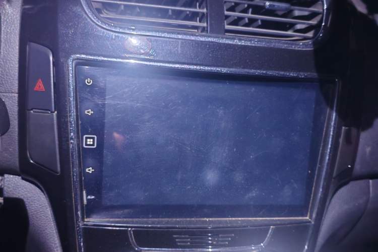 Used HYOSOW H2 2015 1.5L AMT Prestige Version BJ415C
