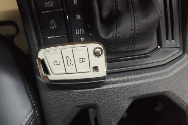 Used Volkswagen Lavida 2024 1.5L Automatic Starry Sky 5 Million Edition