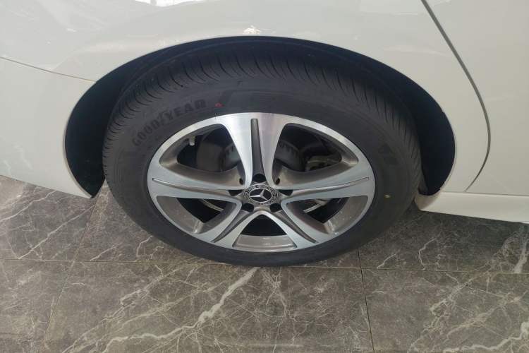 Used Mercedes-Benz C-Class 2022 C 200 L Sport Edition