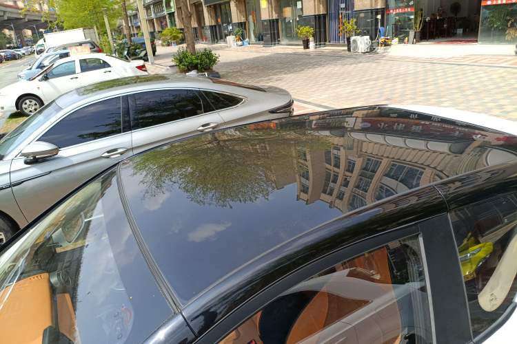 Used Chery Little Ant 2018 400 4-Seater Smart Edition
