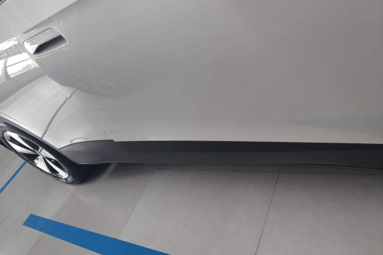 Used Volkswagen ID.4 X 2025 Smart Version Pure & Intelligent Enjoyment Edition