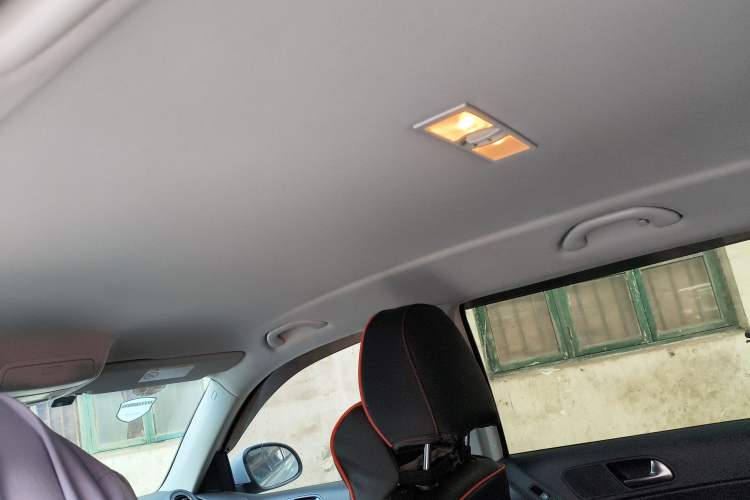 Used Volkswagen Tiguan L 2016 300TSI Manual Two-Wheel Drive Trend Edition