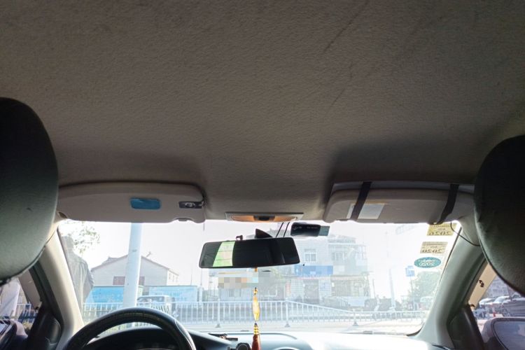 Used Ford Focus 2013 Hatchback Classic 1.8L Automatic Fashion Edition
