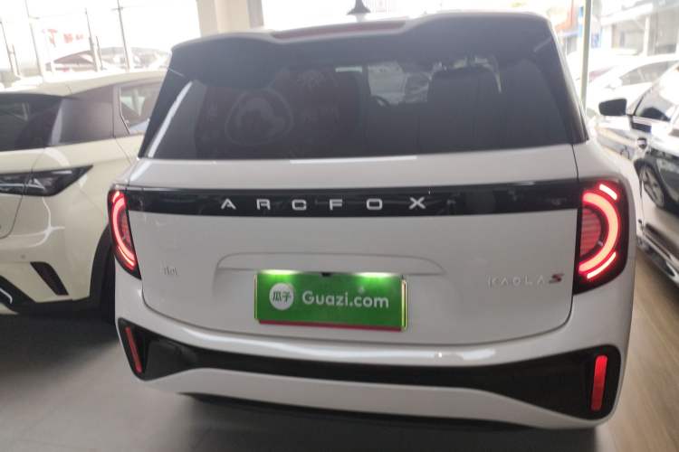 Used ARCFOX Kaola S 2024 AIR
