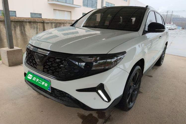 Used Jetta VS7 2022 280TSI Automatic High-Gloss Enjoyment Edition