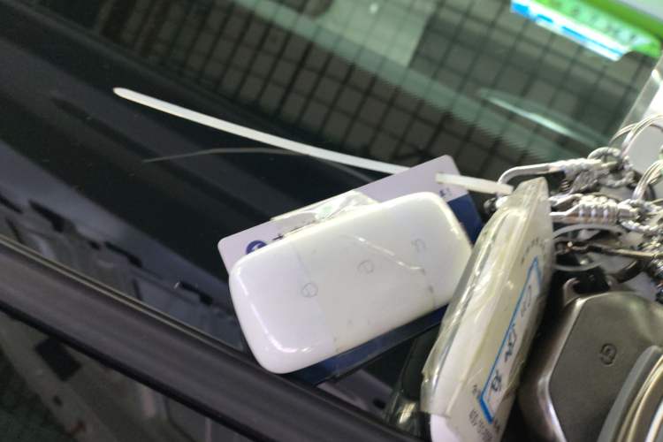 Used Geely Galaxy E5 2024 530 km Exploration+ Version
