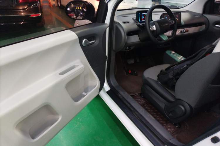 Used Qiyuan Lumin 2023 205km Xiangqin Version