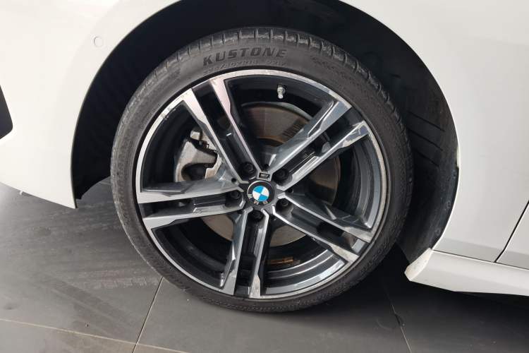 Used BMW 2 Series 2023 225i Four-Door Coupe M Sport Package