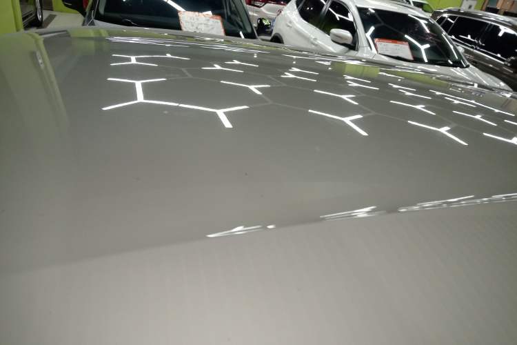 Used BYD Seagull 2023 Active Version