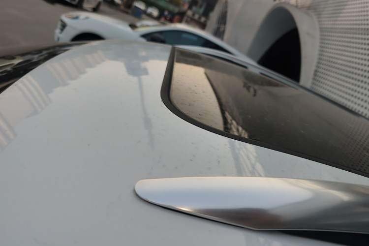 Used Volkswagen T-ROC 2023 300TSI DSG Two-Wheel-Drive Chen Guang Edition