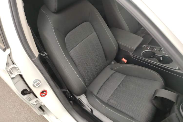 Used Honda Civic 2022 240TURBO CVT Dynamic Edition