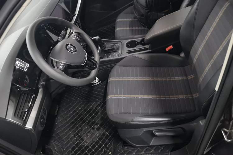 Used Volkswagen Lavida 2019 280TSI DSG Comfort Edition China VI standard
