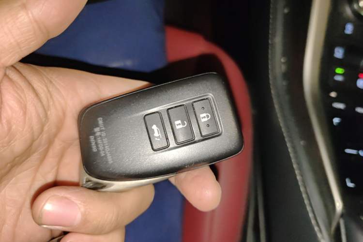 Used Lexus NX 2020 200 All-Wheel Drive Fēngshàng Version China VI Standard