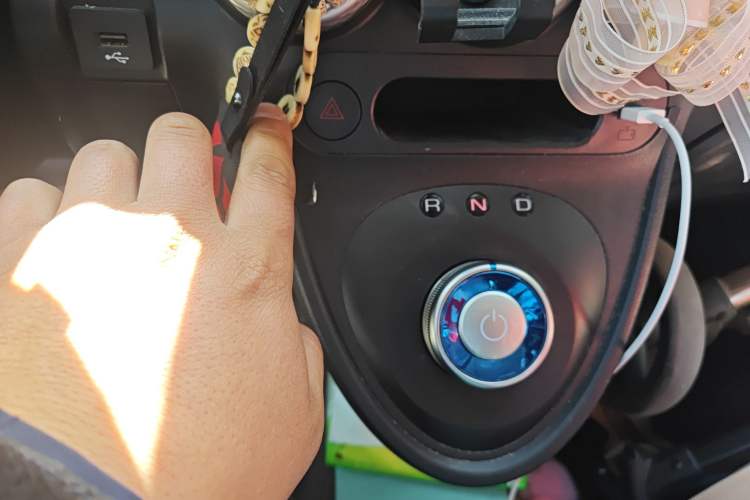 Used ORA Black Cat 2021 351 km Standard Version