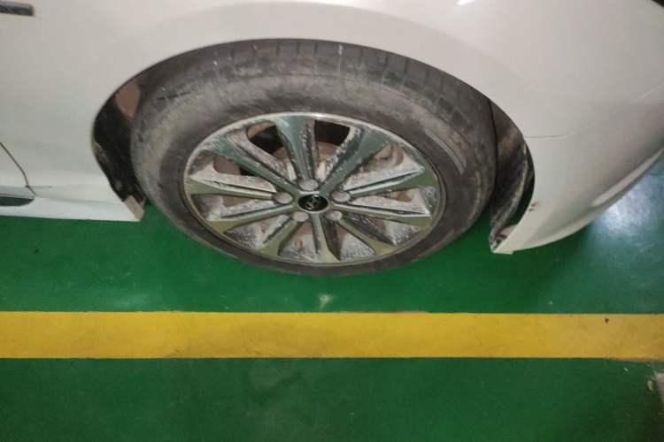 Used Hyundai Sonata 2015 1.6T GLS Smart Model