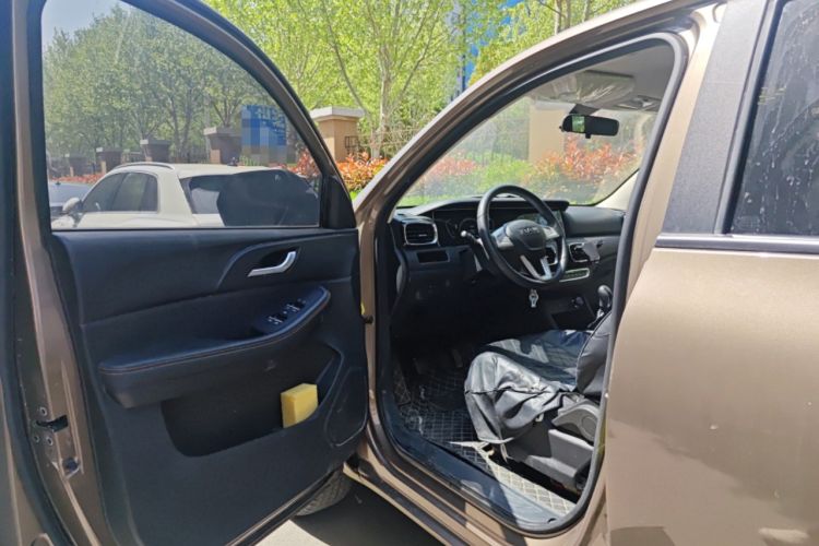 Used BAW Kaluli 2023 2.0L Manual Long Wheelbase Struggle Edition
