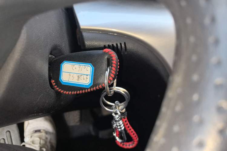 Used HYOSOW S6 2016 1.5T Manual Fashion Model