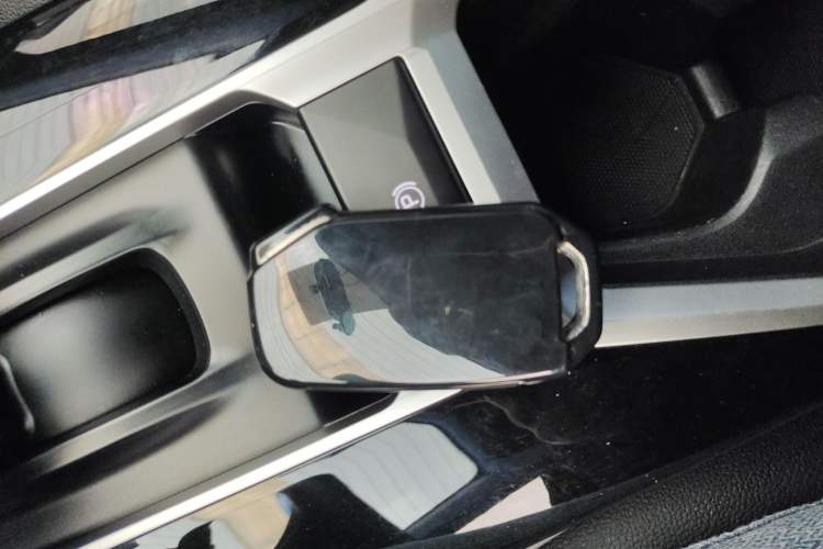 Used Kia K3 2023 1.5L CVT Luxury Edition
