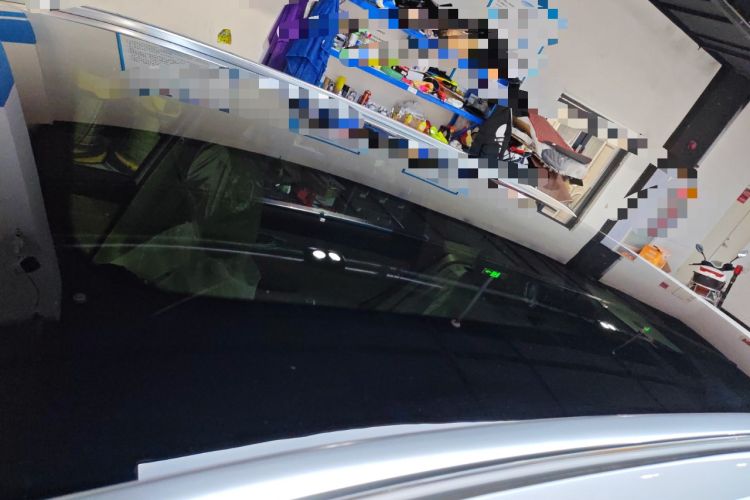 Used Hima H5 2025 Model Range-Extending Pro