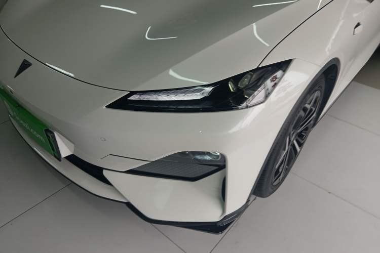 Used Deepal SL03 2023 200Max Range-Extended Version
