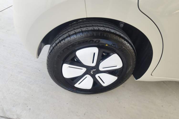 Used Wuling Hongguang MINIEV 2025 Four-Door Version Zhenxiang+ Edition
